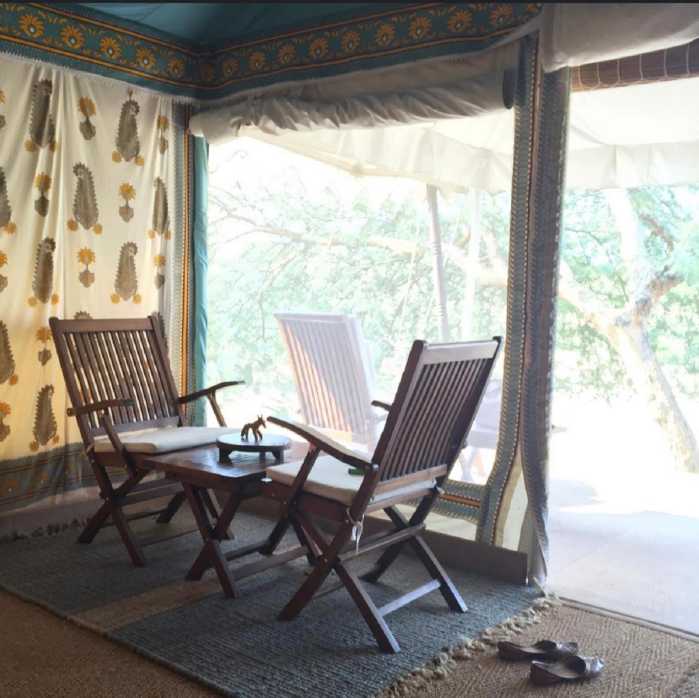 Wild Heritage Resort & Camp ไจซัลเมอร์ ภายนอก รูปภาพ